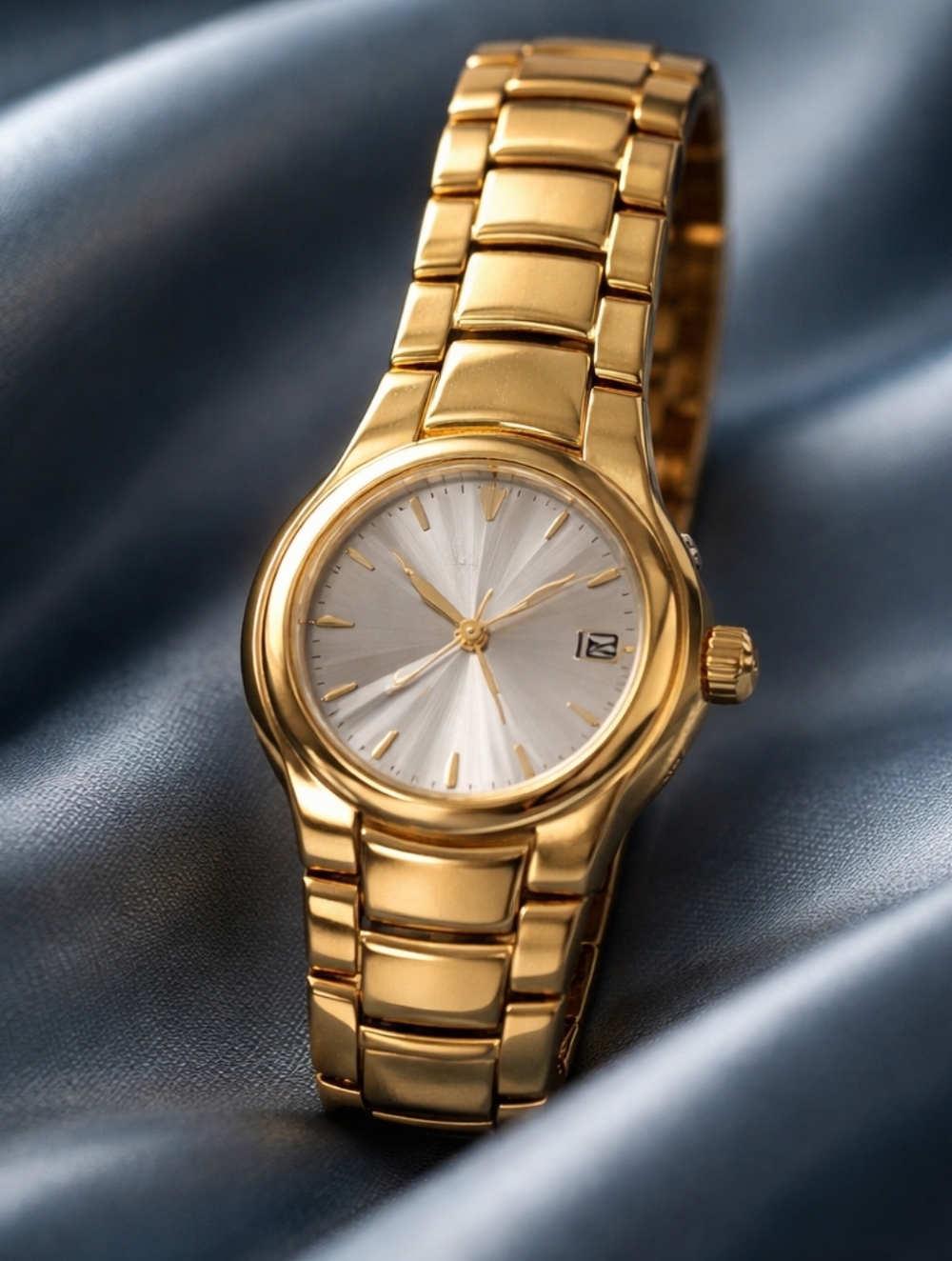 𝘾𝙞𝙩𝙞𝙯𝙚𝙣 𝙀𝙘𝙤- 𝙋𝙚𝙧𝙥𝙚𝙩𝙪𝙖𝙡 𝘾𝙖𝙡𝙚𝙣𝙙𝙖𝙧 𝙑𝙩𝙜. 𝙒𝙖𝙩𝙘𝙝